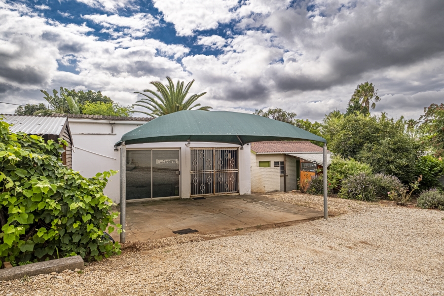 4 Bedroom Property for Sale in Janssendal Eastern Cape